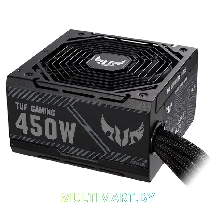 Блок питания ASUS TUF-GAMING-450B 450W